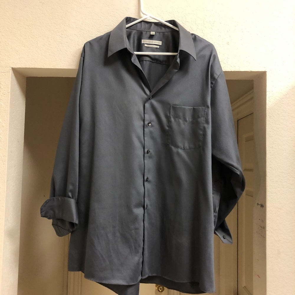 Geoffrey Beene Dress Shirt